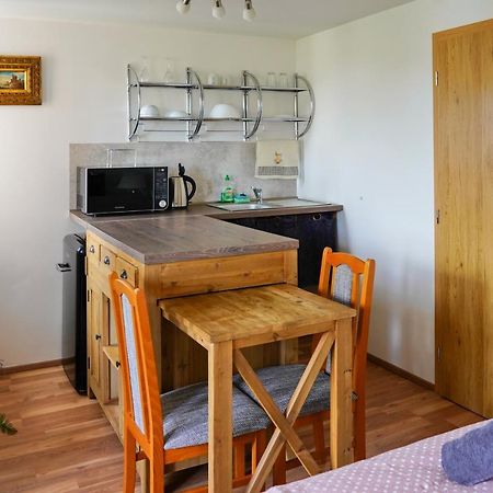 Apartmán Praha Břevnov Exterior foto