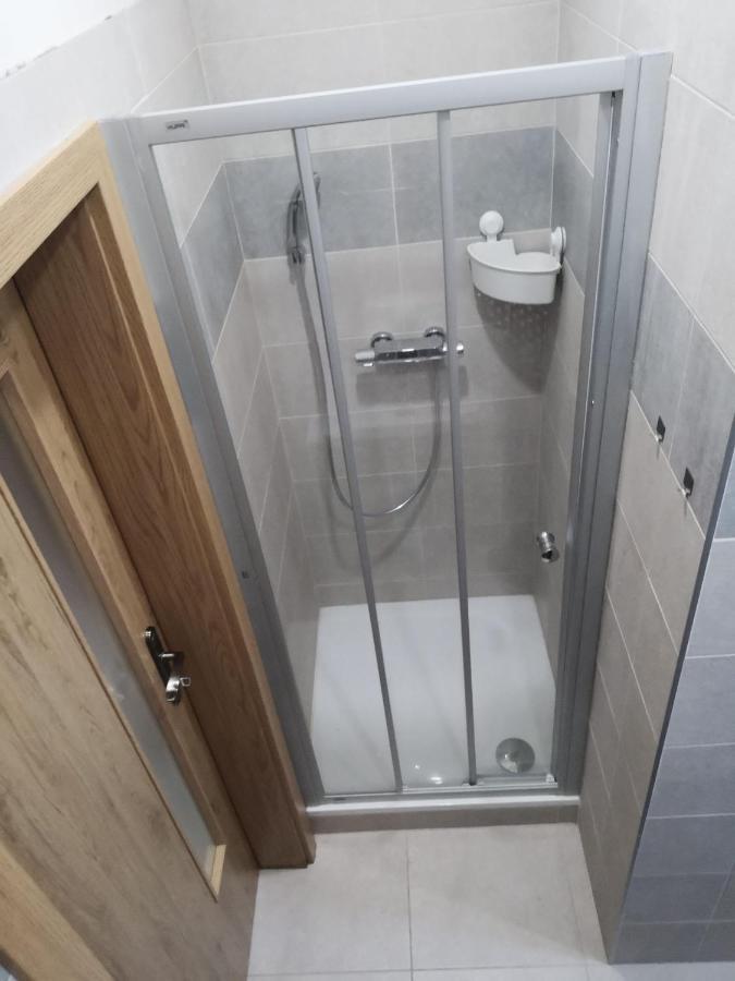 Apartmán Praha Břevnov Exterior foto