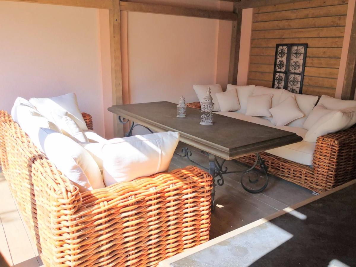 Apartmán Praha Břevnov Exterior foto