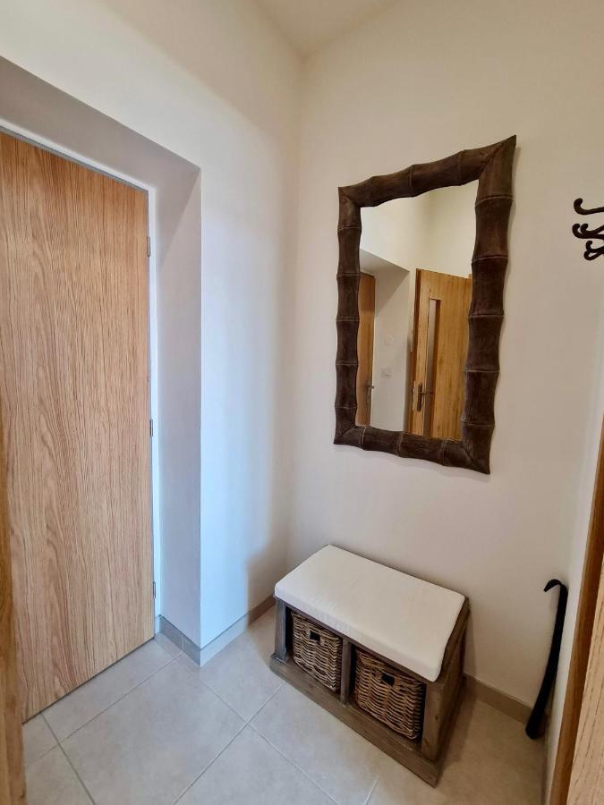 Apartmán Praha Břevnov Exterior foto