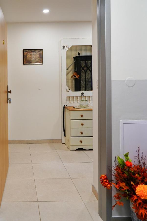 Apartmán Praha Břevnov Exterior foto
