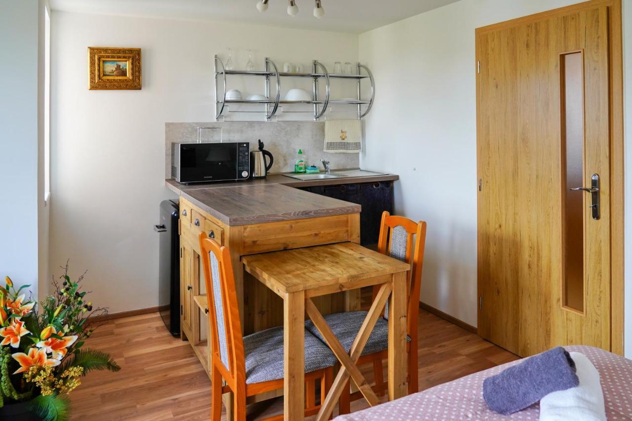Apartmán Praha Břevnov Exterior foto