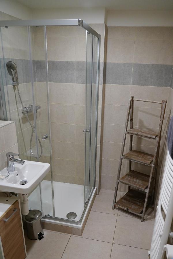 Apartmán Praha Břevnov Exterior foto