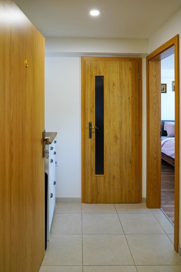 Apartmán Praha Břevnov Exterior foto