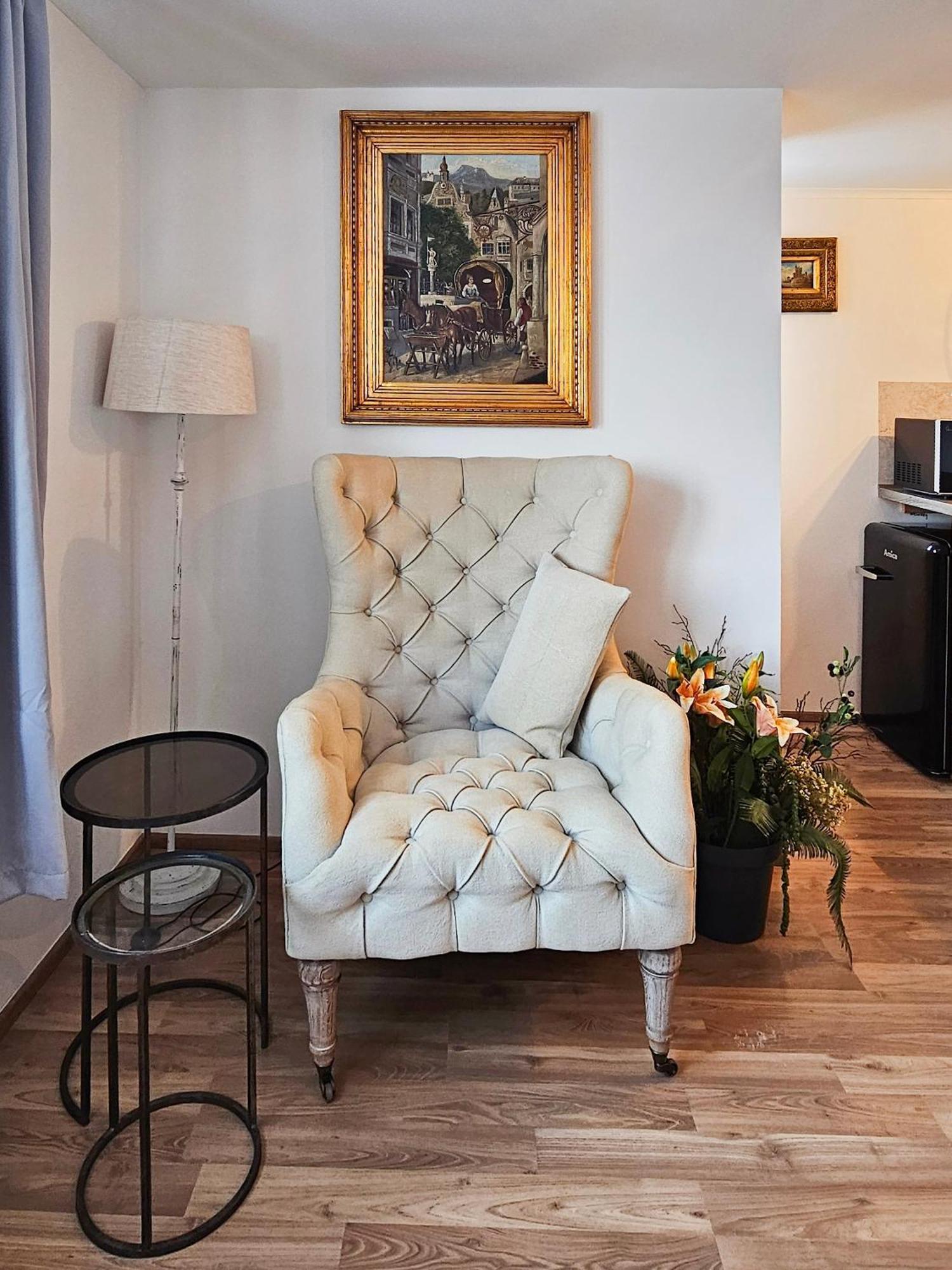 Apartmán Praha Břevnov Exterior foto